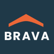 Brava logo